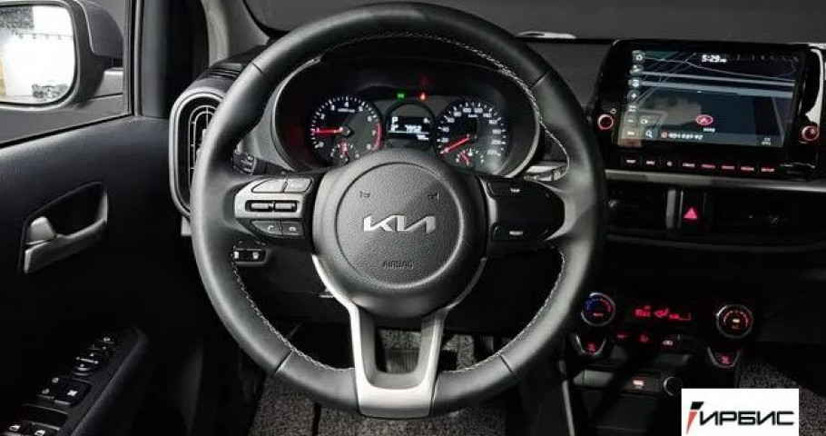 Kia Morning (J) 